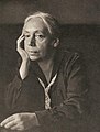 Q142472 Käthe Kollwitz geboren op 8 juli 1867 overleden op 22 april 1945