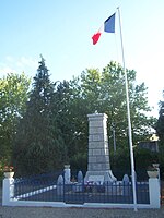 Monument aux morts