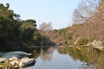 Riu Llobregat d'Empordà - Riera de Torrelles (Alt Empordà)