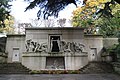 Monument aux morts du Père-Lachaise