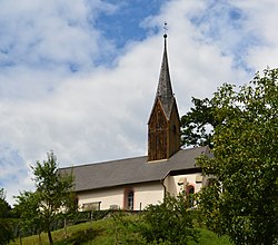 Sankt Paul temploma