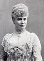 Thyra de Danemark (1853-1933).