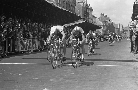 1962 Tour de France