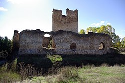 Cubillas de Rueda ê kéng-sek