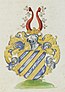 Wappen der Freiherren von Plochingen