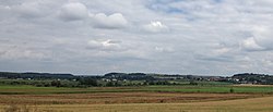 Skyline of Zakupne