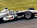 1998 Canadian GP