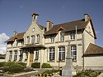 Monument aux morts