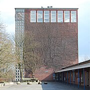 Max-Planck-Schule, Kiel