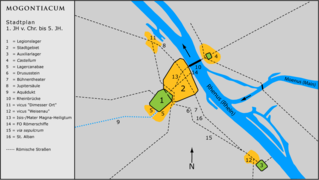 Mogontiacum Plan.png