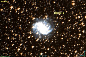 Image illustrative de l’article NGC 6215