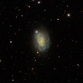 NGC 3505