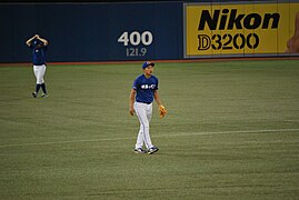 Orioles at Blue Jays (9111559878).jpg