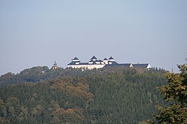 Augustusburg seen from Witzschdorf 4.JPG