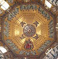 Dome mosaic