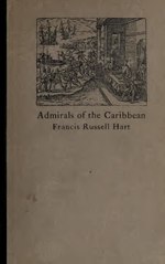 Thumbnail for File:Admirals of the Caribbean (IA admiralsofcaribb00hartrich).pdf