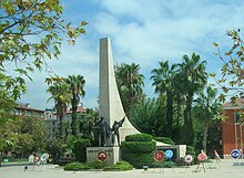 Alanya Atatürk statue.jpg