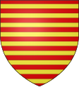 Vaux-sous-Aubigny címere