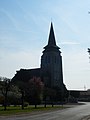 Kirche Saint-Vaast