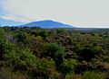 Bronte, westflank Parco dell'Etna