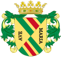 Coat of Arms of Collado Villalba