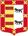 Shield and Coat of Arms of Lasarte - Oria