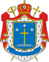 Herb duchownego