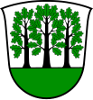 Coat of arms of Echem