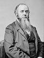 Edwin Stanton overleden op 24 december 1869