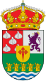 Blason de Villares de Órbigo