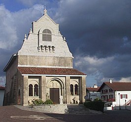 Église Saint-Jean-Baptiste