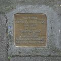 Hamburg-St. Georg, Stolperstein