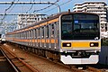 209-1000 series set 82, November 2022