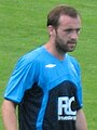 James McFadden geboren op 14 april 1983