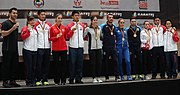 Thumbnail for File:K1PL Berlin 2018-09-16 Victory ceremony 037.jpg