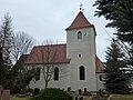 Behlitzer Chorturmkirche