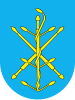 Coat of arms of Zwierzyniec