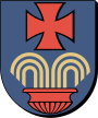 Wappen der Gmina Stare Bogaczowice