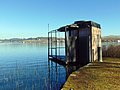 Pesquera d'en Malagelada (Banyoles)