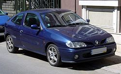 Renault Mégane