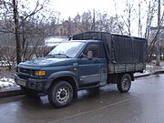 UAZ-2360