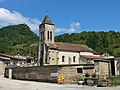 Kirche Saint-Blaise