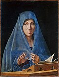 Miniatura per Maria (madre di Gesù)