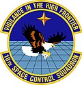 18th Space Control Squadron