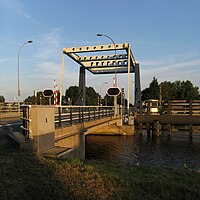 De Borgbrug