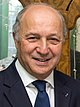 Laurent Fabius