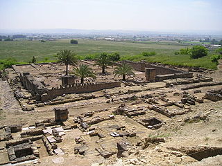 Mezquita.