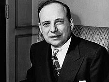 Benjamin Graham (1950)