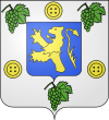 Blason de Dieudonné