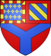 Coat of arms of Champigny